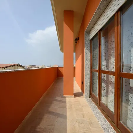 Apartment Casa Guixera Alghero