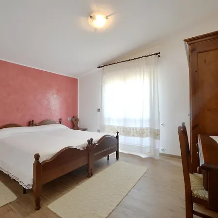 Casa Guixera شقة *