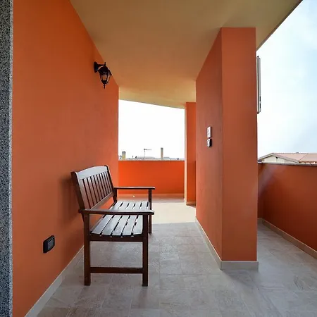 Casa Guixera Alghero