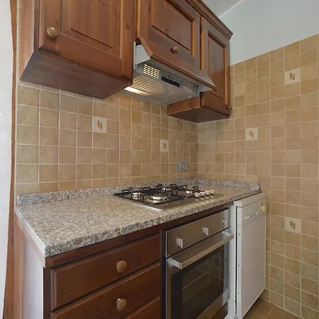 Casa Guixera Apartment