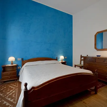 Casa Guixera Apartment