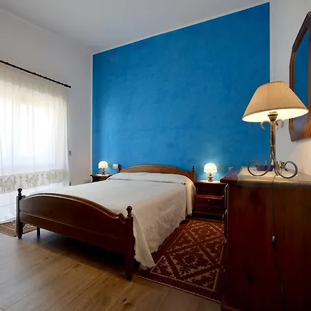 Casa Guixera Apartment