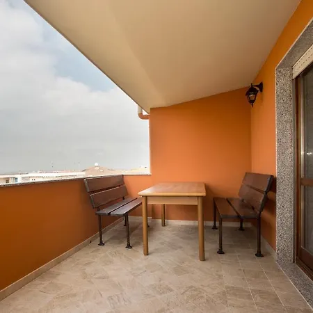 Casa Guixera Apartment *