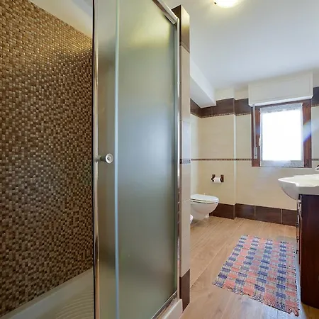 Casa Guixera Apartment Alghero