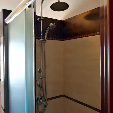 Casa Guixera Apartment